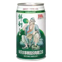 在飛比找HOTAI購優惠-<限自取不宅配>國都嚴選 半天水椰子汁(350ml/24罐)