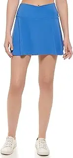 Calvin Klein Performance Women's Athletic Skort with Bike Short