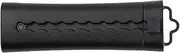 harayaa Fishing Hook Sharpener Ceramic Sharpening Stone Lightweight Compact Practical Grinding Tool Fish Hooks File for Anglers