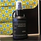 PHEROMONE & MOLECULE palisandin for Men To Attract Women edt 60ml.