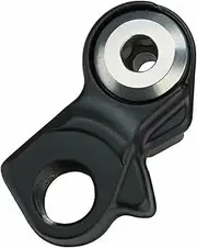 Bike Tail Hook Bike Rear Derailleur Hanger Bracket,for-Shimano,XT Y5RT98010 RD-M8000 Speed Change Extension Parts