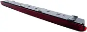 for Benz C-Class W203 Saloon 2001-2007 Red LED Third High Level Brake Stop Light Lamp Rear Lights