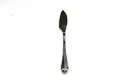 Mepra AZC1096CA1120 Table Fish Kn.Caccia Oro Nero, Black