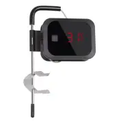 Cooking Meat Thermometer Smokers Oven Temperature Sensor Bluetooth APP Controls