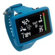 SCUBAPRO - Luna 2.0 - Air Integrated Dive Computer