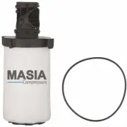 025AA Parker Domnick Hunter Filter Element for Line FIlter Housing