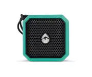 EcoXgear EcoPebble Lite Waterproof Bluetooth Speaker (Mint)