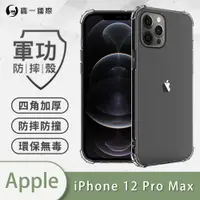 在飛比找松果購物優惠-【原廠正品】iPhone12 Pro Max (6.7吋) 