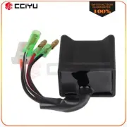 CDI Box For Polaris Eton Sunray SunL Kasea ATV Yamaha 50cc 90cc 100cc
