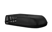 Coleman SHROUD BLACK 9203-5291