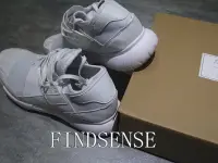 在飛比找樂天市場購物網優惠-FINDSENSE 打造 高檔 繃帶鞋 厚底鞋 增高鞋 運動