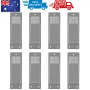 8PCS Shipping Container Air Vent Kit Heavy Duty Shipping Container AU