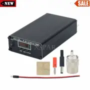 HamGeek ATU-130 200W Automatic Antenna Tuner 3.5-54MHz Shortwave Antenna Tuner