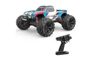 Mjx 1/16 Hyper Go 4Wd Off-Road Brushless 2S Rc Monster Truck
