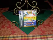 Nintendo Game Boy Advance Mouse Trap Operation Simon 3 Game Pack New/Sealed!