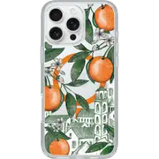 iPhone 16 Pro Max Case | Symmetry Series Clear for MagSafe Vintage Vacation