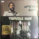 Marvin Gaye / Trouble Man (LP) 黑膠唱片