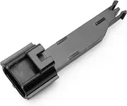 F7DZ2C251AA Brake Fluid Level Sensor Compatible with Ford F-150 F-350 Super Duty F-250Super Duty Ranger F-550 Super Duty Mustang Taurus E-150Mercury Sable Montego,Lincoln Continental MKT MKS Mark LT.
