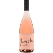 Jericho Wines Rose 750mL