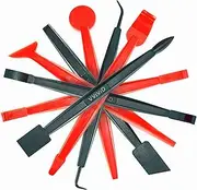 VViViD 16-in-1 Wrap Sticks 8pcs High Precision Vinyl Wrap Tool Kit with Carrying Case