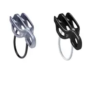 Black Diamond ATC-Guide Belay or Rappel Device - Black