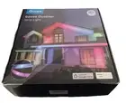 Govee H61761D1 98.4ft RGBIC WiFi Outdoor LED Strip Lights Waterproof