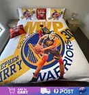New Stephen Curry DOONA COVER SET