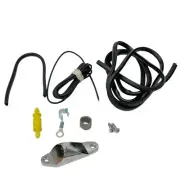 Unity 5557 Installation Kit for Spotlight Mount with Mounting Bracket RH
