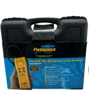 Fieldpiece SRL2K7 Advanced Refrigerant Leak Detector