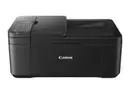 New Canon PIXMA TR4522 Wireless All-in-One Inkjet Printer -- Ink Included