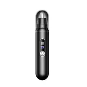 Mini Pocket Nose Hair Trimmer Painless Clipper Nose Ears Hair Eyebrow Waterproof Portable Trimmer For Men And Women