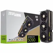 ZOTAC Gaming GeForce RTX 5090 Solid OC GDDR7 32GB