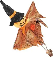 COHEALI witch decor party supplies halloween hanging ghost ornament props halloween hanging ghost decorations halloween party decor hanging ornaments Ornament ghost decor