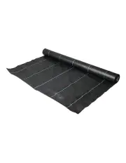 [Instahut] Weed Mat Control 3.66mx30m