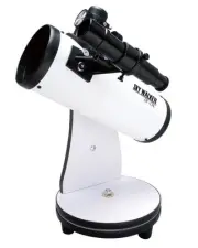 Kenko Astronomical Telescope SKY WALKER SW-I PC Reflective Aperture 76mm Focal L