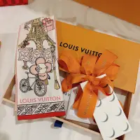 在飛比找蝦皮購物優惠-路易威登 LV LOUIS VUITTON VIVIENNE