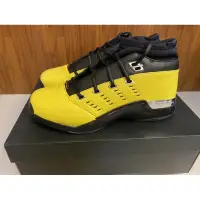 在飛比找蝦皮購物優惠-Nike SoleFly x Air Jordan 17 L