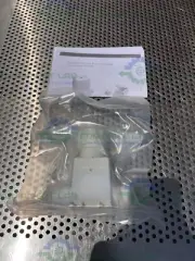 Swagelok NXT-DRP81AWEWE-AWH Ultrahigh Purity Fluoropolymer Diaphragm Valve