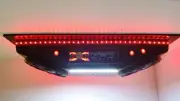Overhead Stereo Sound Bar Console 6.5" Speakers Bluetooth