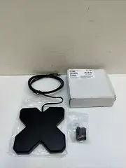 Panorama Antennas 1041690 Charter M Band Mimo Desk Mount