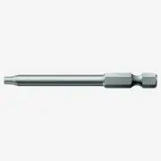 Wera 060105 T15 x 70mm Torx Power Bit