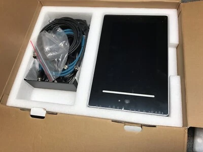 FAYTECH 10.1'' CAPACITIVE TOUCHSCREEN MONITOR PC FT101I5CAPOB