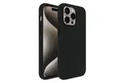 Incipio Grip MagSafe phone case for iPhone 15 Pro Max Black