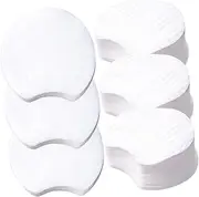 CTIRCHIU 1200Pcs Thick Makeup Remover Pads Non Woven Cloths for Travel Daily Use Gentle Cleansing Pads for Makeup Removal Skin Care Soft Moisturizing Face Wipes