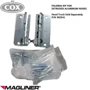 Magliner folding nose kit 302541 suits aluminum extruded nose 300245 Hand Truck