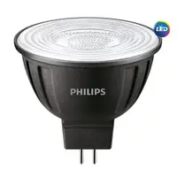 在飛比找蝦皮購物優惠-<保固一年>飛利浦 PHILIPS LED 調光杯燈 MR1