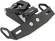 Motorcycle License Plate Holder Light For YZF R1/M/S R1M R1S 2015-2024 YZFR1M 2021