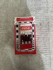 I’d Like To Buy The World A Coke