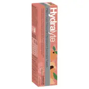 Hydralyte Electrolyte Effervescent Peach Crush 20 Tablets