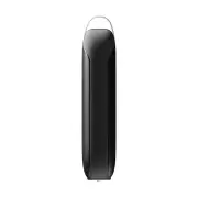 Rolling Square TAU 3 in 1 Keyring Powerbank 1400mAh (Charcoal Black)